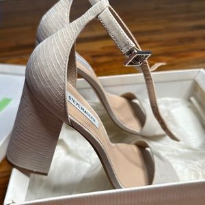 Steve Madden Heels